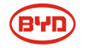 Logo of BYD - Frankfurt Airport
