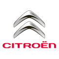 Logo of Citroen - Frankfurt Airport