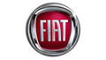 Logo of Fiat - Frankfurt Airport