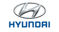 Logo of Hyundai - Frankfurt Airport