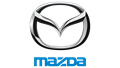 Logo of Mazda - Frankfurt Airport