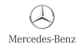 Logo of Mercedes - Frankfurt Airport