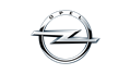 Logo of Opel - Frankfurt Airport