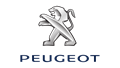 Logo of Peugeot - Frankfurt Airport