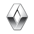 Logo of Renault - Frankfurt Airport