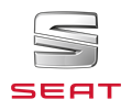 Logo of Seat - Frankfurt Airport