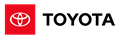 Logo of Toyota - Frankfurt Airport