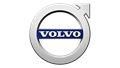 Logo of Volvo - Frankfurt Airport
